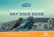 CARDIFF HARBOUR AUTHORITY BAY USER GUIDE · 2018. 7. 3. · 2 3 Welcome to Cardiff Bay Cardiff Harbour Authority Bay User Guide has been published since 2004. Distributed nationally,
