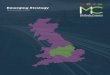 Emerging Strategy - Midlands Connect · Within the Midlands, the strategy is aligned with Strategic Economic Plans and other planning at a sub-regional and local level. Midlands Connect