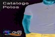 Catalogo Polos - static.miweb.padigital.es€¦ · polos ref: 104 ref: 104 ref: 104 ref: 104 ref: 104