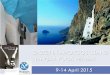 Iyengar yoga holidays in Amorgos island! · Lina Charitou owner of Sattva yoga studio in Athens and Certified Iyengar yoga teacher (Introductory level II) will quite you to a relaxing