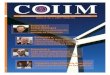 REVISTA INFORMATIVA DEL COLEGIO OFICIAL DE INGENIEROS … COIIM/revista_coiim_55.pdf · 2012. 3. 16. · COIIM REVISTA INFORMATIVA DEL COLEGIO OFICIAL DE INGENIEROS INDUSTRIALES DE