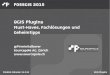 QGIS Plugins - Sourcepoleblog.sourcepole.ch/assets/2015/fossgis_2015_Kalberer... · 2020. 6. 9. · FOSSGIS Münster 11.3.15 QGIS Plugins •Das QGIS Projekt > Intuitives, komplettes