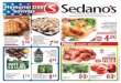 Memorial Day ands - Republica Havas · Memorial Day Savings Wednesday, May 20th, 2020 through Tuesday, May 26th, 2020 m¨ Find More Savings at Sedanos.com Produce!"#$%&#'(#)"*"+!+,