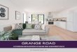 GRANGE ROAD - OnTheMarket...THE CITY, STRATFORD AND CANARY WHARF.” 1 ON FOOT 11 mins to West Ham 10 mins to Plaistow 21 mins to Canning Town BY BIKE 2 mins to Plaistow 3 mins to