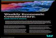 Abel Tasman National Park, New Zealand Weekly Economic ... · 8/17/2020  · 04 | 17 August 2020 Weekly Commentary The week ahead. Aus Jul preliminary retail trade Aug 21, Last: 2.7%,