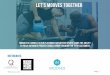 let's MoOves together Mooves is a mobile cloud platform that offers sports clubs the ability to fully automate private & small group training for their customers let's MoOves together