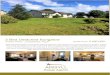 3 Bed Detached Bungalow ¢£190,000 - Argyll Estate Agents loch views and sited on a large corner plot