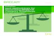 116769 BREEAM Weightings briefing paper · quality) and of neighbours (e.g. noise, light, vibration), safety and security (including resilience), stakeholder engagement, accessibility,