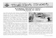 Los Angeles Police Historical Society Newsletter No. 42 ...laphs.org/wp-content/uploads/2015/08/2010_dec.pdf · the Beat magazine. One of the earliest renditions of LAPD history is