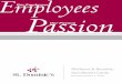 Our Employees Employees Passion€¦ · 1 per year • Blood pressure / 1 per year • Hemoglobin, hematocrit, or CBC / 1 per year • Immunizations per Mississippi State Department