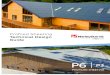 Profiled Sheeting Technical Design Guide · Balmenach Distillery, using Profile 6 Hanson brick manufacturing plant, using Profile 6 ... As the UK’s leading manufacturer and supplier