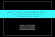 Accountability-Based Privacy Government...consider how an accountability-based system might be designed. 1 The experts met twice to define the essential elements of accountability,
