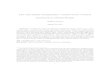 Law and identity manipulation: evidence from a natural ...€¦ · Abstract: I analyze the impact on identity manipulation of the creation of an \agri-cultural caste" category by