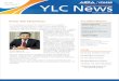 YLC NewsLetter July - AIMA YLC · AIMA's flagship annual event - The National Management Convention – 46th in the series is scheduled in New Delhi on 17 – 18 September. The program