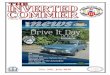 No. 356, July 2020 Magazine Jul 20.pdfOfficial Magazine of the Rootes Group Car Club Inc No. 356, July 2020 REG # A14412X ROOTES GROUP CAR CLUB INCORPORATED CONTACT US Address: P.O