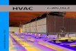 HVAC · distribution, OEM and HVAC markets • ISO 9001 multi-site registered • Innovative product development • Dedicated to customer satisfaction • Focus on quality, performance,