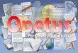 EDUCATION ERP FEATURES - opetus.co.in · EDUCATION ERP FEATURES Opetus is one of the products designed to work in an online / offline hybrid environment. The solution can work on