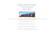 Ralph Chandler Middle School Portfolio 2014 - 2015 · School Portfolio 2014 - 2015 The mission of Ralph Chandler Middle School is to provide an environment that is conducive to learning