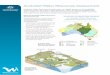 Australian Water Resources Assessment Information Sheet€¦ · management courses in Australia that cover irrigation, urban water and climate themes.” International Centre of Excellence