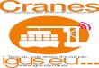 Cranes - Igus · PDF file Cranes & Material Handling Tel.: +49 6162 6808 Email: tdiehl@igus.de Jens Göbel Industry manager Cranes & Material Handling Tel.: +49 2203 1649 110 Email: