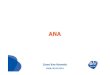 VAKB ANA ANCA final · 2013. 2. 12. · Antigen-specifieketest: MPO/PR3 Specificiteit ELISA MPO + en IIF pANCA= 98,6% Specificiteit ELISA PR3 + en IIF cANCA= 87-99% 4. Laboratoriumdiagnose