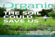 Get to Know a Few Future Organic Farmers COFFA …...$39 billion organic food market and the less than 1 percent of U.S. farms that are certified organic. Currently, it takes three