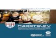 Haderslev Kommune Refleksioner om samskabelse der med markedsorientering som middel har omkostningseffektivitet