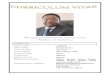 Prof. Kayode Samuel ADEKEYE, PhD, FRSS, FNSA, CStat.(UK)staff.run.edu.ng/media/17830398357042.pdf · Cert. In Internal Quality Assurance 2014 – 2016 2016 . 3 OTHER DISTINCTIONS
