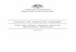 Find and Connect - Operational Guidelines · Web viewOperational Guidelines June 2014 Preface On 16 November 2009, the Australian Government formally apologised to Forgotten Australians