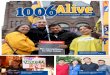 VOL 1. NO 1. WINTER 2016 UFCW Canada Local …...1006A to Queen’s Park MPPs: ‘Workers Deserve Fairness’ – page 12 Members achieve gains to contracts across sectors – page
