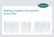 Making Leaders Successful Every Day...Customer Desires Vs. Retailer Capabilities: Minding The Omni-Channel Commerce Gap Peter Sheldon, VP & Principal Analyst March 25, 2014 @peter_sheldon©