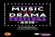 RICHMOND UPON THAMES MUsIC DRAmA FESTIVALsurreybrass.co.uk/insecure_downloads/music_and_drama_festival... · INTRODUCTION. Richmond upon Thames will be alive with an exciting programme