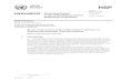 UNITED NATIONS Settlements Programme - English.pdf · HSP UNITED NATIONS HSP /GC/26/4 Governing Council of the United Nations Human Settlements Programme Distr.: General 7 April 2017