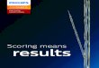 Scoring means results€¦ · 7/18/2018  · arteries, the AngioSculpt XL PTA scoring balloon catheter, now available in 100mm and 200mm lengths, offers 360˚ of precise and effective