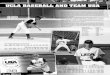Jim Parque’s National Team Stats Bill Scott’s National Team Stats · 2016. 5. 19. · Jackie Robinson – Breaking Barriers Major League Baseball’s First African-American Player