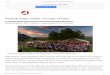 Festival Napa Valley: 10 Days of Bliss...7/27/2017 Festival Napa Valley: 10 Days of Bliss | KRON4.com  4/11 Happy Anniversary One of the 