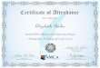 Certificate of Attendance41D989AB-44D3-4C15... · Sydney Muhle attended IIMC’s Athenian Leadership Society Dialogue, Breaking Trail: A Climbing Life on July 25, 2016 Susan M. Frost
