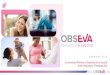 Innovating Women’s Reproductive Health and Pregnancy … · 2019. 9. 18. · Innovating Women’s Reproductive Health and Pregnancy Therapeutics September 2019. ... (IVF) Our second