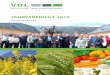 Jahresbericht 2015 - VDL · wirtschaft Südafrikas“ – Studienreise, 11.–25.04.2015 in Südafrika1 „Landwirtschaft im Ballungsraum – zwischen europäischem Finanz- und Logistikzentrum