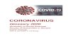 CORONAVIRUS - warszawa.san.edu.pl · імунітет Immunosuppressiv e preventing the immune system from reacting to antigens, for example in order to prevent transplanted organs