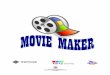 Windows Movie Maker (WMM) és una eina d’edició de vídeo ...bloc.xarxa-omnia.org/laseu/files/2011/09/Manual-Movie-Maker.pdf · mostra els clips i les imatges a mode de storyboard