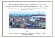 ACTION PLAN FOR CONTROL OF AIR POLLUTION IN NON … · contents 1. action plan for control of air pollution in non-attainment city of dimapur (nagaland). 2. objectives. 3. sources