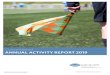 Consolidated ANNUAL ACTIVITY REPORT 2019 · 2020. 7. 2. · ANALYSIS AND ASSESSMENT OF THE CONSOLIDATED ANNUAL ACTIVITY REPORT 2019 BY THE BOARD OF SUPERVISORS EIOPA’s Board of