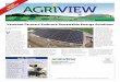 Vermont Farmers Embrace Renewable Energy Solutions 1-26... · frame designed by Aegis Renewable Energy. The image was captured using a ... the wares from local producers at the Buy