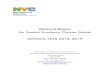 Renewal Report for Summit Academy Charter School SCHOOL ... · charter term, been academically successful, effective and well run, and financially viable. Schools are also asked to