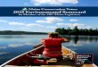 Maine Conservation Voters 2018 Environmental Scorecard...Kate Williams, Secretary Roger Berle, Chairman Penny Asherman Michael Boland Brad Coffey ... thwarted by Governor LePage and