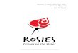 Rosies Youth Mission Inc. Annual Report 2017/2018rosies.org.au/beta/wp-content/uploads/2018/11/... · Rosies Youth Mission Inc. Organizational Details Rosies Youth Mission Inc is