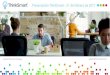 Presentación ThinkSmart - 21 de Febrero de 2017 … · Ecosistema Salesforce •Salesforce es la compañía de enterprise software que más crece, tiene más de 150.000 clientes,
