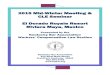 2015 Mid-Winter Meeting & CLE Seminar El Dorado Royale ... · PDF file Bayard V. Collier Boehl Stopher & Graves LLP Post Office Box 1139 Pikeville, Kentucky 41502 (606) 432-9670 bcollier@