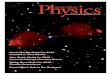 Volume 47, Number 5, September/October 2010 Physics/Aust Phys 4… · 122 Marshall Stoneham 1940–2011 Product News 124 A review of new products from Lastek, Coherent Scientific
